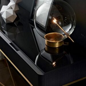 Настольная лампа Bolle Tavolo 1 2