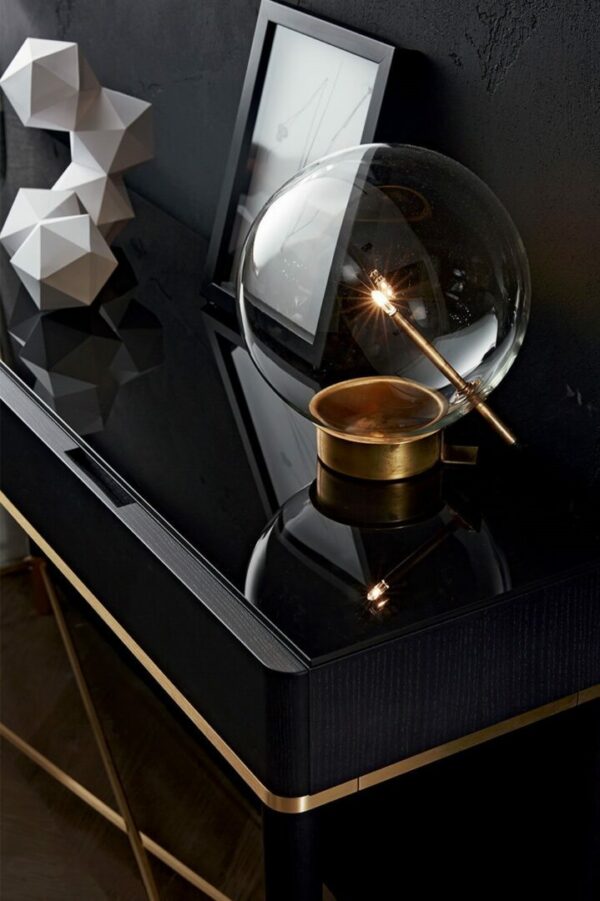 Настольная лампа Bolle Tavolo 1 2