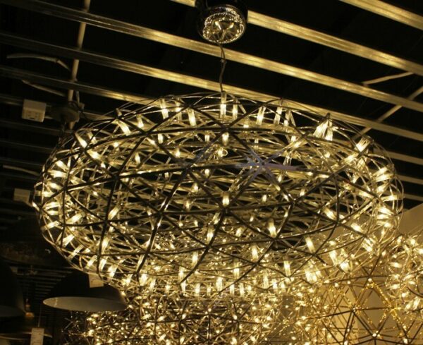 Подвесной светильник RAIMOND ZAFU 4