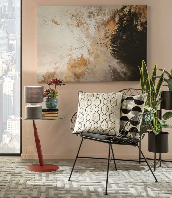 Настольная лампа MINIMALISTIC 4