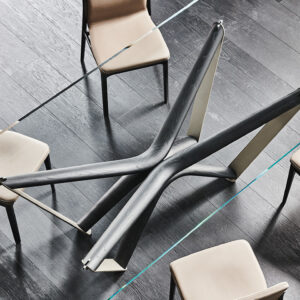 Обеденный стол marathon 6