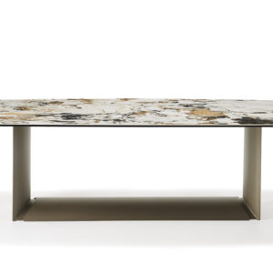 Обеденный стол dragon keramik 1