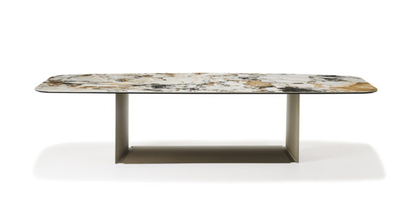 Обеденный стол dragon keramik 1