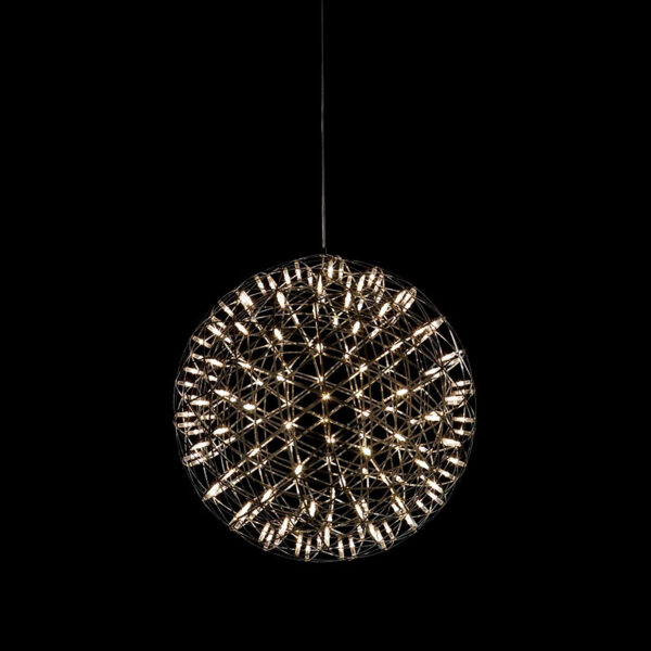 Люстра RAIMOND R43 4