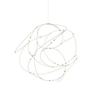 Подвесной светильник FLOCK OF LIGHT 11 1