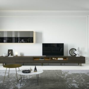 Журнальный Столик ORBIS 4