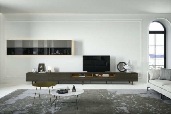 Журнальный Столик ORBIS 4