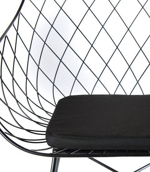 Кресло METAL 3