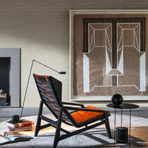 Кресло D156.3 6