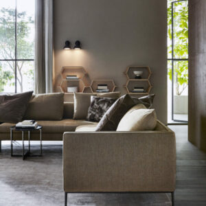 Модульный диван PAUL 16