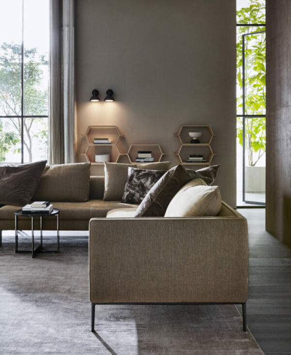 Модульный диван PAUL 16