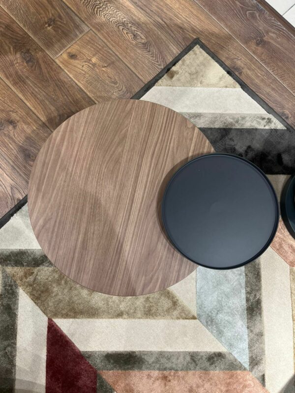 Журнальный Столик ECLISSE 2