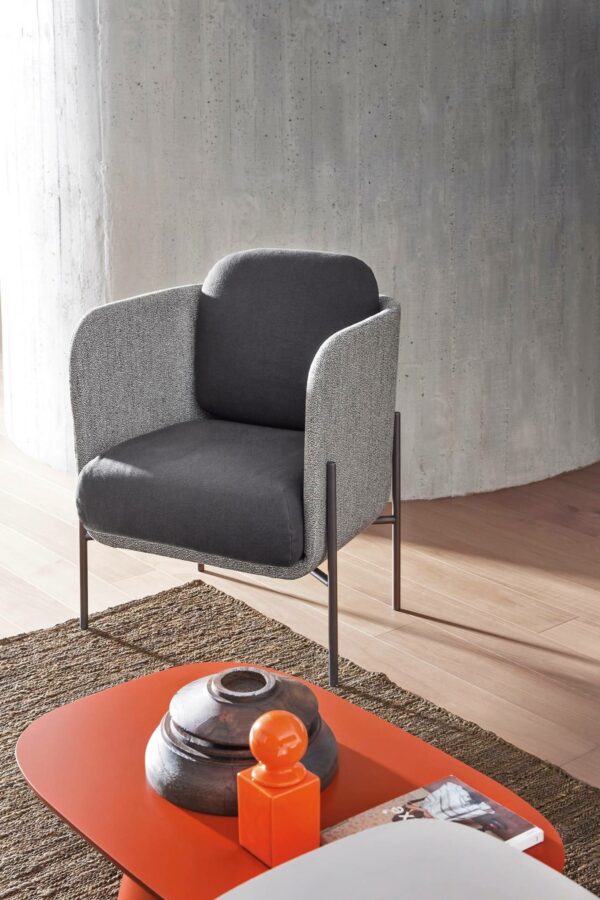 Кресло HAIKU 3