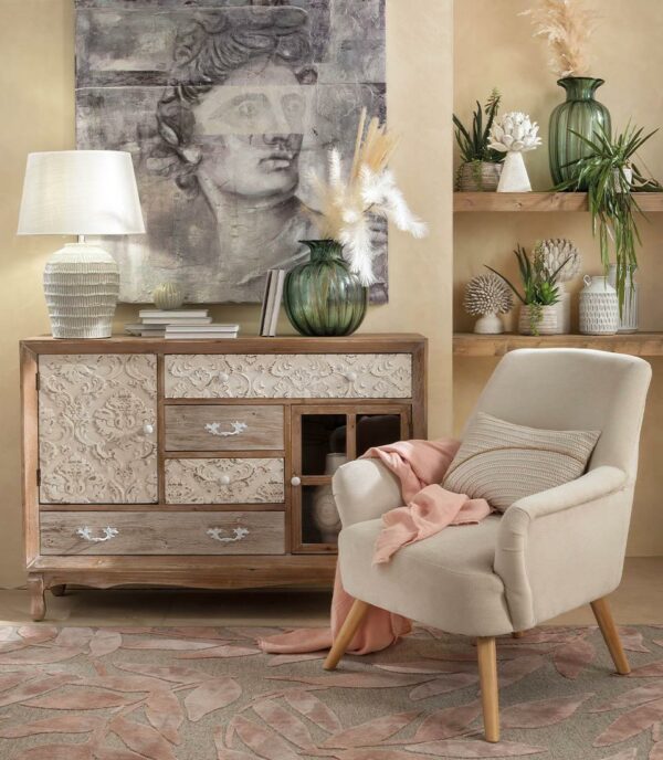 Настольная лампа THE SOUL OF A CRAFTSMAN 2