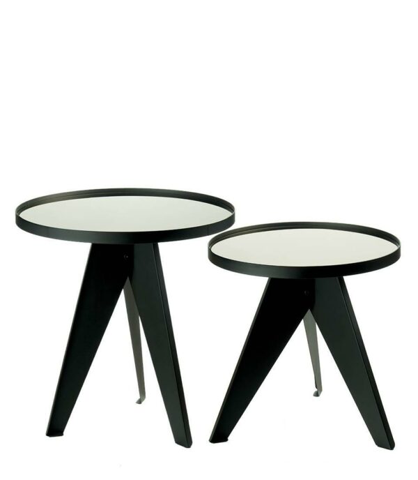 Набор журнальных столиков 2 шт. TWO 1