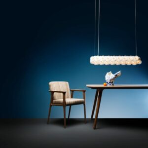 Стол ZIO CINNAMON 7