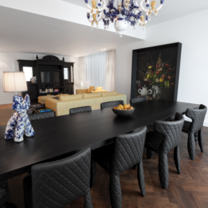 Стул MONSTER DIAMOND 7