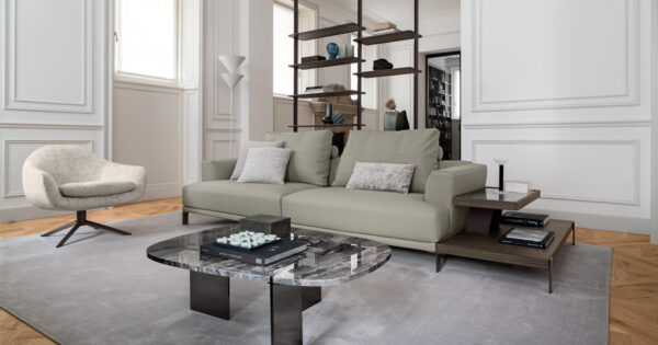 Диван THAT"S LIFE 10