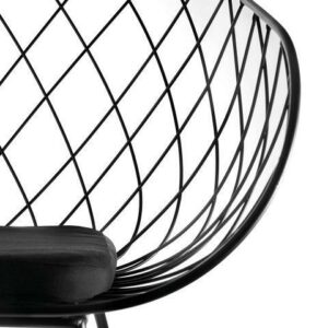 Кресло METAL 4