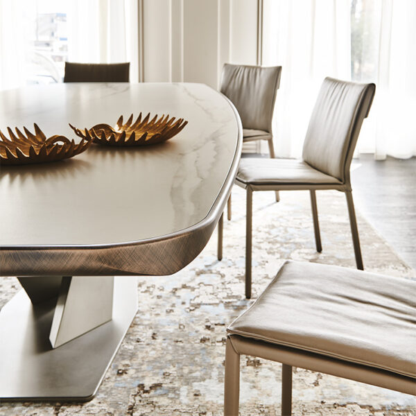 Стол stratos keramik premium 5