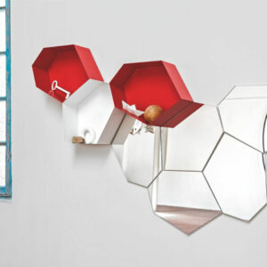 Зеркало MOSS CS/5092-S 4