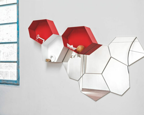 Зеркало MOSS CS/5092-S 4