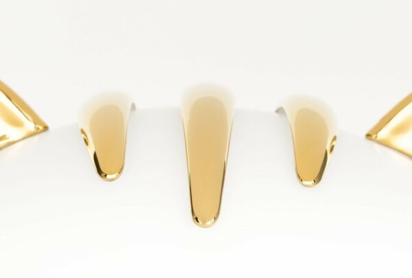 Настольная лампа GRWOWW (TIGER) 3