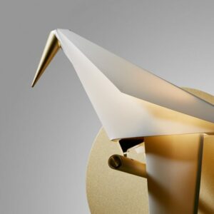 Настенная лампа PERCH LARGE 2