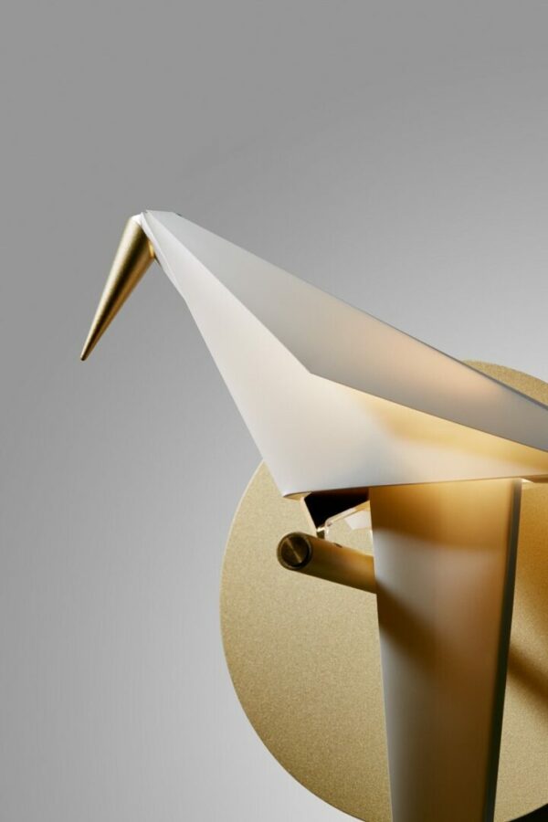 Настенная лампа PERCH LARGE 2