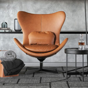 Кресло LAZY CS3373-C 3