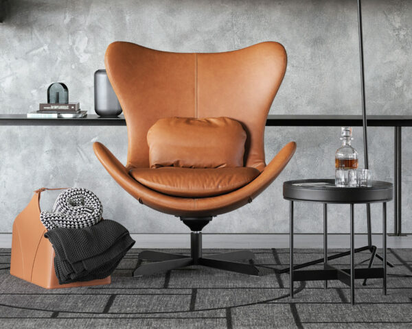 Кресло LAZY CS3373-C 3