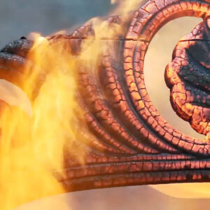 Стул SMOKE DINING 6