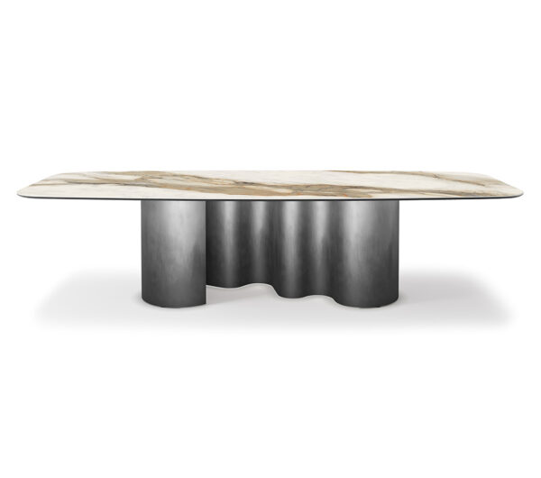 Обеденный стол PAPEL Keramik 3