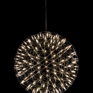 Люстра RAIMOND R89 4