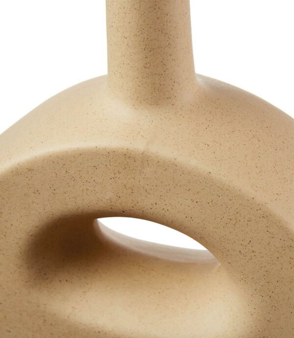 Ваза HOLE 2