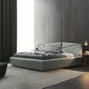 Кровать GOSSIP 1