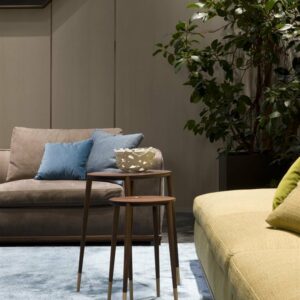 Журнальный столик Rogers 2