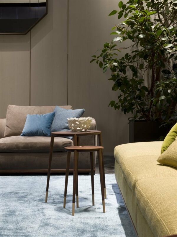 Журнальный столик Rogers 2