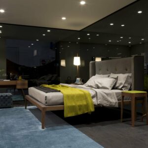 Кровать Ziggy 4