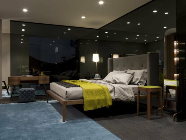 Кровать Ziggy 4