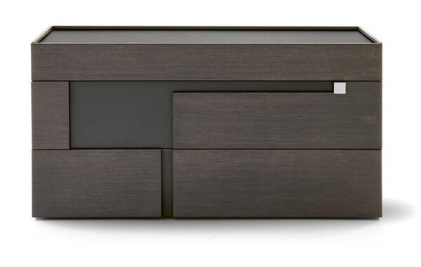 Тумбочка Logos 2