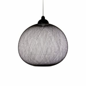 Подвесной светильник NON RANDOM 71 BLACK 1