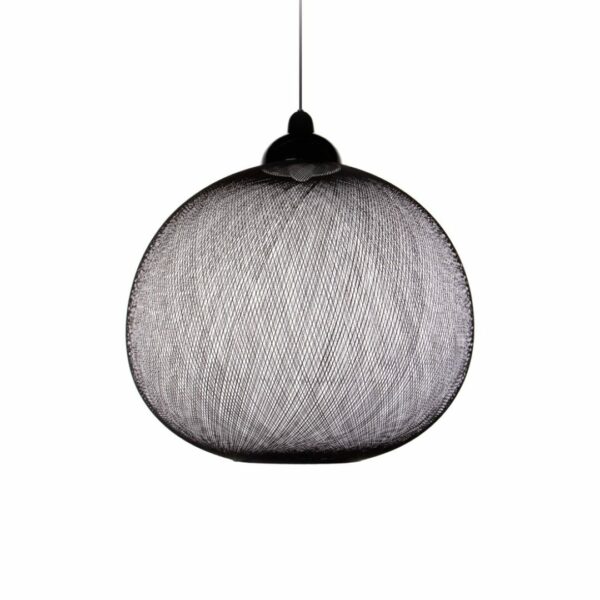 Подвесной светильник NON RANDOM 71 BLACK 1