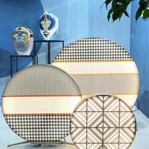 Торшер BABU TRIBAL 5