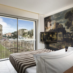 Настенная лампа BACH AP 6