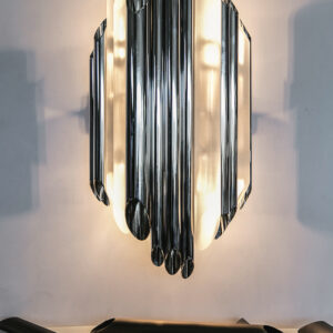 Настенная лампа BACH AP 2