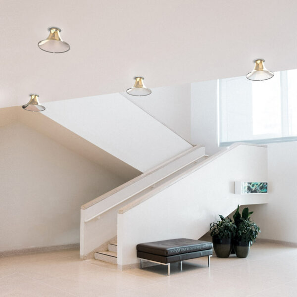 Потолочный светильник BAFFO 2