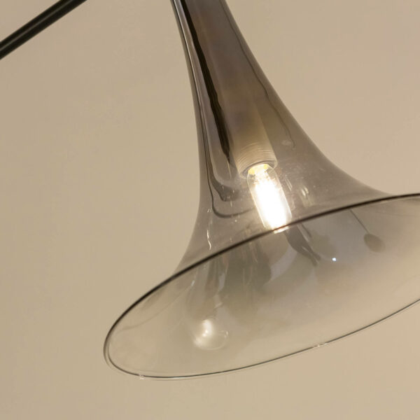 Подвесной светильник BAFFO 4