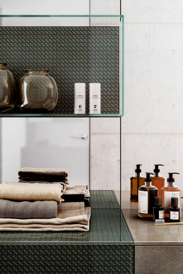 Умывальник 36E8 2