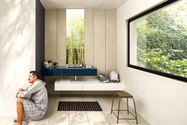 Умывальник 36E8 6